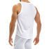 - "Active Tanktop White" 