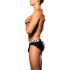 - "Almost Naked Bamboo Briefs - Black" 