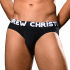 - "Almost Naked Bamboo Briefs - Black" 