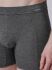 - "Cooling Deluxe Long Leg Boxers - Black Stripes" 