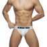 - "My Basic Jock - White" 