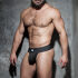 - "Kango Fetish - Black" 