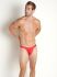 - "BLU 2251 Low Cut Sunbrief - Maze Orange" (. !) 