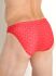 - "BLU 2251 Low Cut Sunbrief - Maze Orange" (. !) 