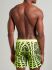 - "All-Over Logo Medium Boardshort - Yellow Fluo" (. !) 