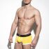 - "7 Days Trunk - Yellow" 