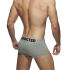 - "My Basic Boxer - Heather Grey" 