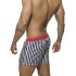 - "Sailor Boardshort - Red" 