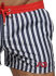 - "Sailor Boardshort - Red" 