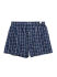 - "20356 - Checkered Printed Boxer Shorts" 