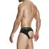 - "Meander Bottomless - Black" 
