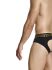 - "Meander Bottomless - Black" 
