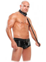 -   "Fetish Fantasy Slave Set" 
