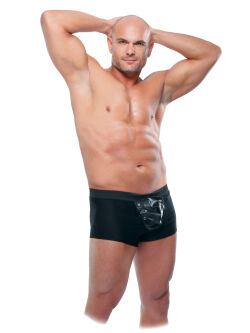 - "Fetish Fantasy Beefy Brief" 