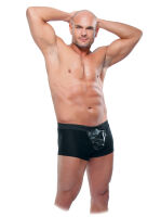- "Fetish Fantasy Beefy Brief" 