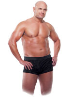 - "Fetish Fantasy See-Thru Boxer" 