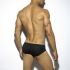 - "Basic Cotton Briefs 3-Pack" ( 3 .) 