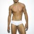 - "Basic Cotton Briefs 3-Pack" ( 3 .) 