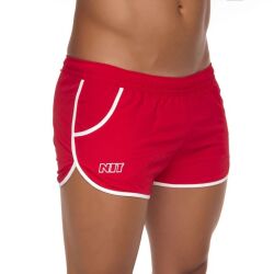 - "Castor - Red" 