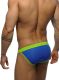 - "Sexy Low Rise Bikini - Royal Blue" 
