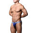 - "Trophy Boy For Hung Guys Jock - Navy" 