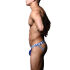 - "Trophy Boy For Hung Guys Jock - Navy" 