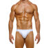 - "Organic - Jockstrap White" 