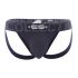 - "Recycled Rib Jock - Navy" 