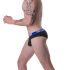 - "Oschi - Black/Royal" (SALE!) 