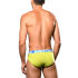 - "Almost Naked Bamboo Briefs - Fresh Lime" 
