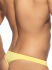 - "Cotton Thong - Baby Yellow" 
