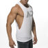 - "AD Low Rider Logo - White" 