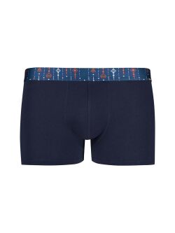 - "Casualine Trunks - Fancy Night" 
