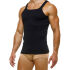 - "Organic - Tanktop Black" 