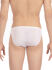 - "Plume - Micro Fibre Micro Briefs White" (. !) 
