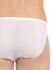 - "Plume - Micro Fibre Micro Briefs White" (. !) 