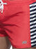 - "Sailor Stripes Short - Red" 