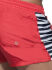 - "Sailor Stripes Short - Red" 