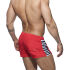 - "Sailor Stripes Short - Red" 