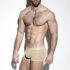 - "Second Skin Basic Trunk - Beige" 