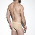 - "Second Skin Basic Trunk - Beige" 
