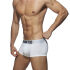 - "My Basic Boxer - White" 