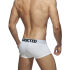 - "My Basic Boxer - White" 