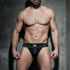 - "Rib Jock - Yellow" 