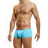 - "Peace Brazil Cut Boxer - Aqua" 