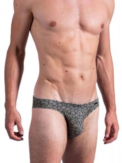- "RED 2164 Brazilbrief - Stone Leaf" (SALE!) 