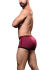 - "Trophy Boy Boxer - Burgundy" 