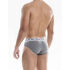 - "Weekly Briefs - Grey" 