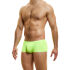 - "Peace Brazil Cut Boxer - Lime" 