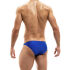 - "Bodybuilding Low Cut Briefs - Blue" 